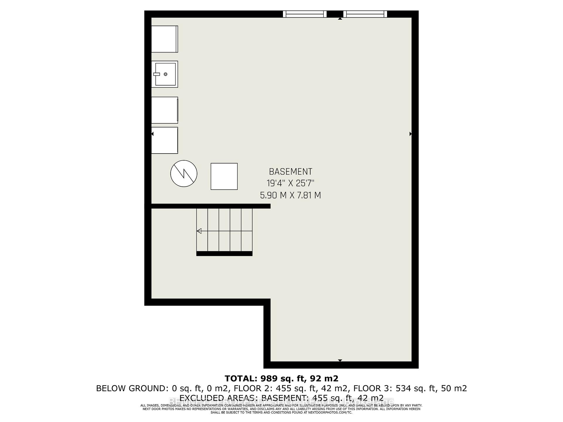 Photo 14 of 646 Bluegill Avenue, Ottawa, Barrhaven - Half Moon Bay — HOMEH