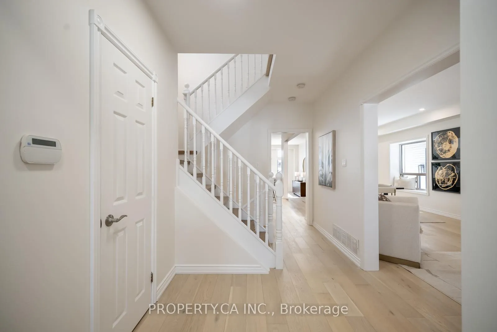 Photo 4 of 247 St Clements Avenue, Toronto, Yonge-Eglinton — HOMEH