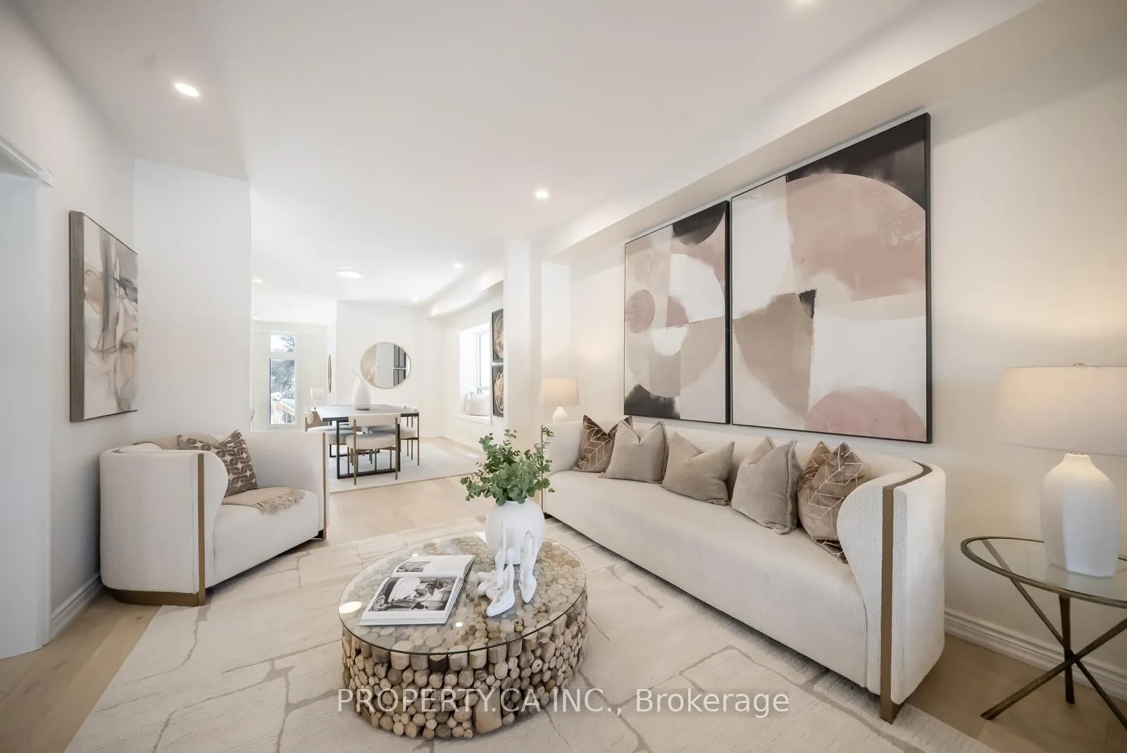 Photo 6 of 247 St Clements Avenue, Toronto, Yonge-Eglinton — HOMEH