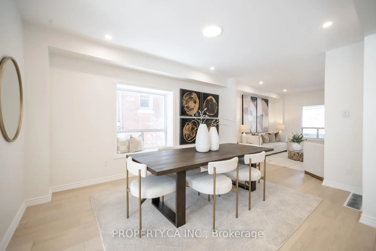 Photo 9 of 247 St Clements Avenue, Toronto, Yonge-Eglinton — HOMEH