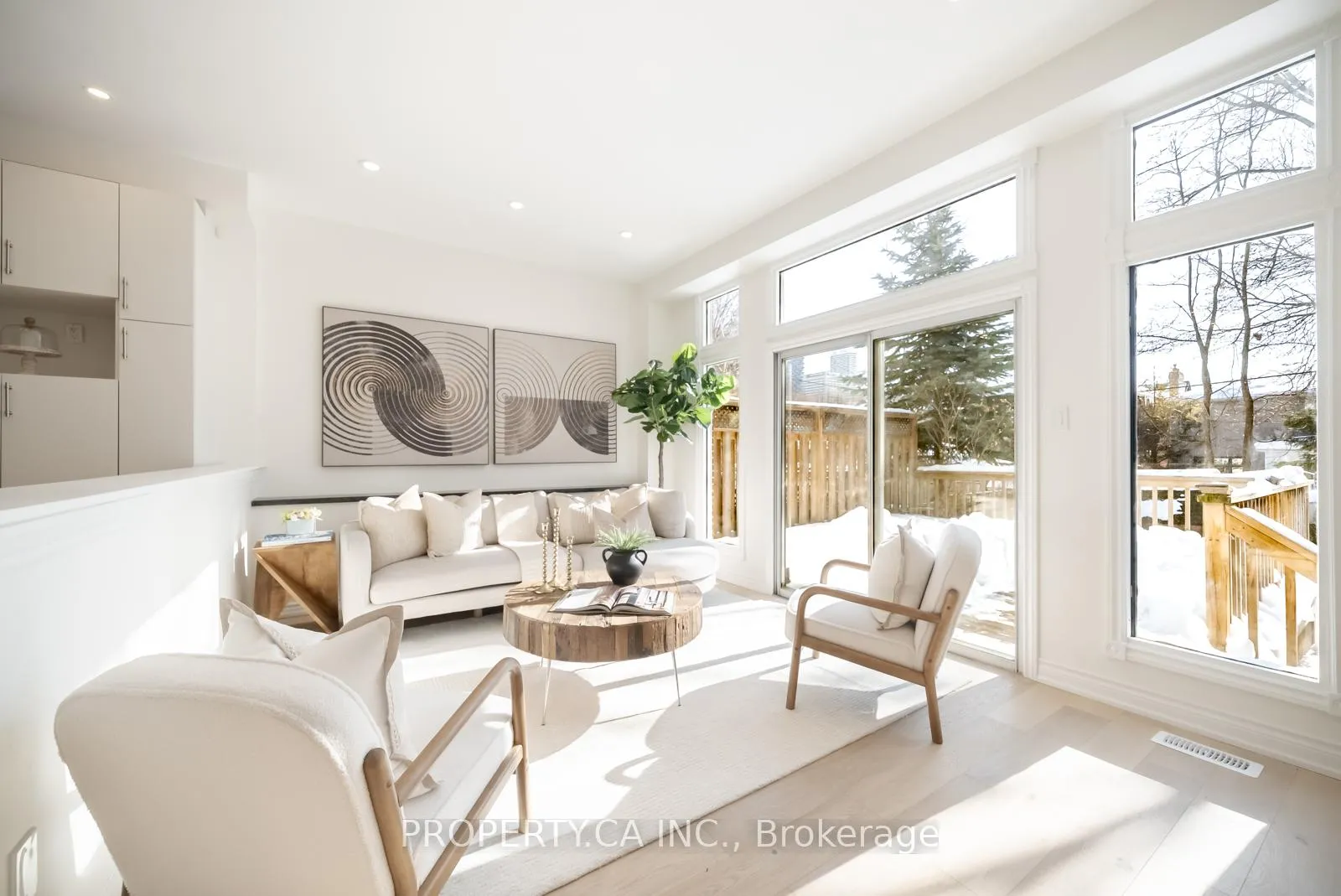 Photo 13 of 247 St Clements Avenue, Toronto, Yonge-Eglinton — HOMEH