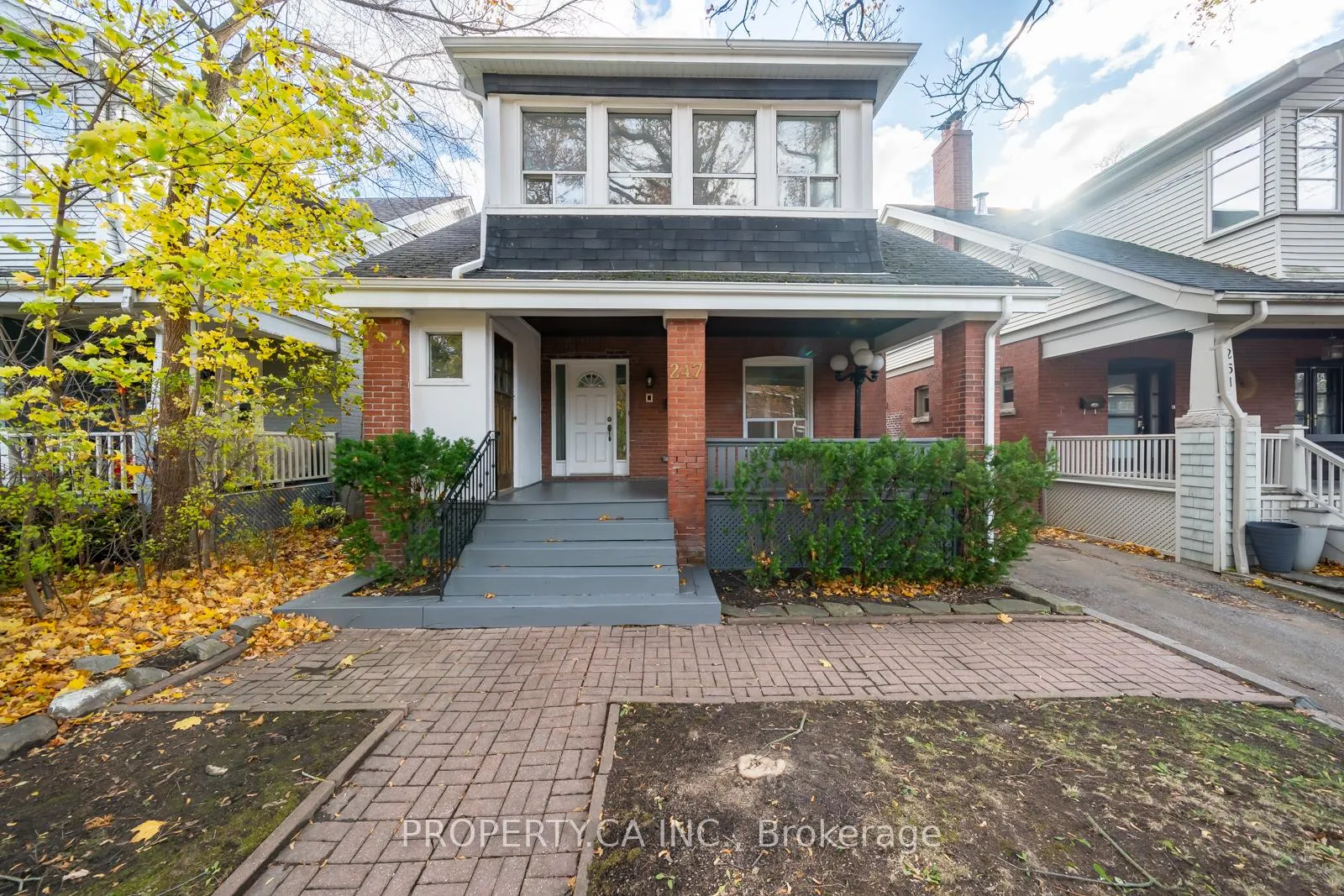 Photo 39 of 247 St Clements Avenue, Toronto, Yonge-Eglinton — HOMEH
