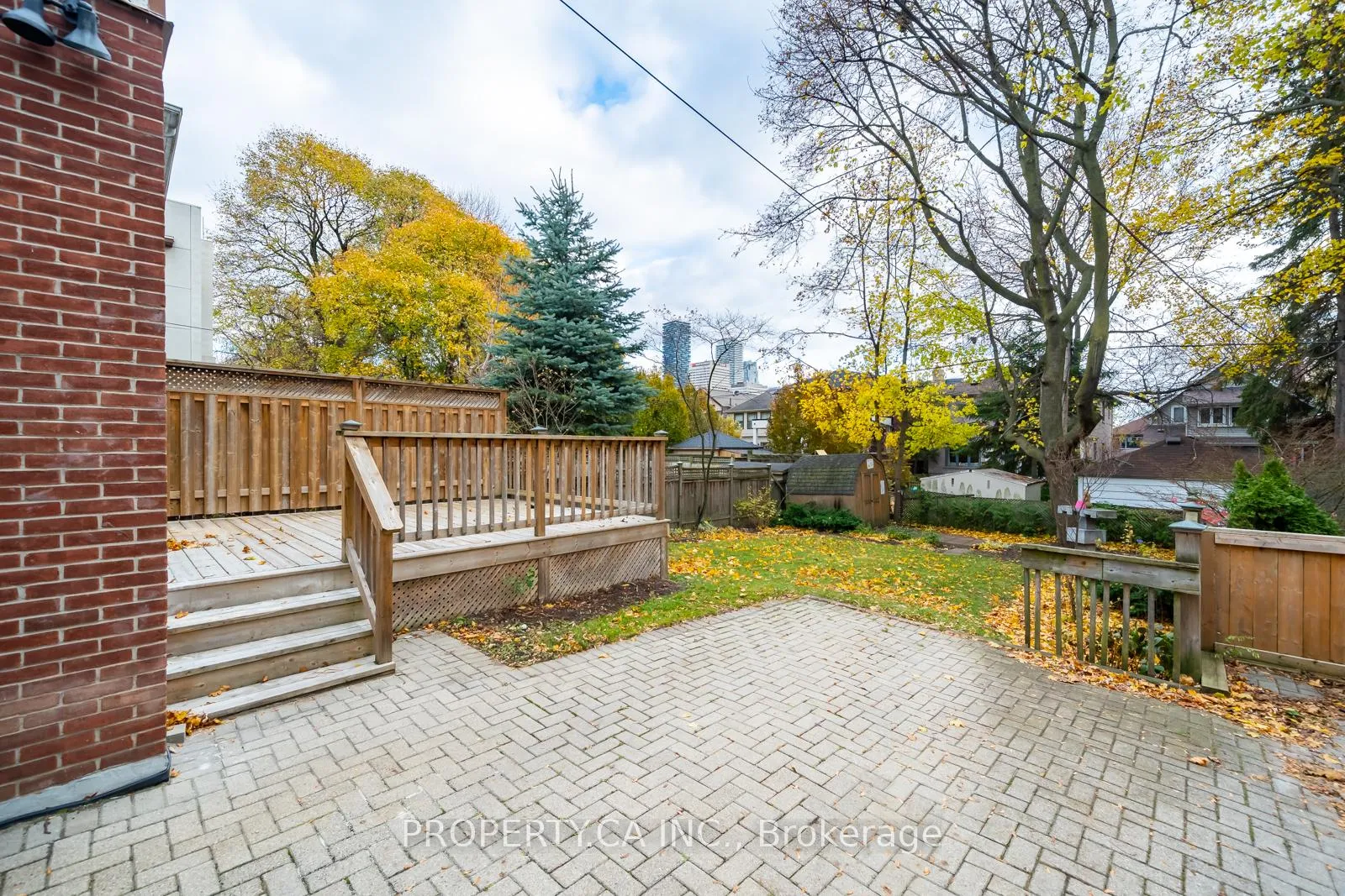 Photo 41 of 247 St Clements Avenue, Toronto, Yonge-Eglinton — HOMEH