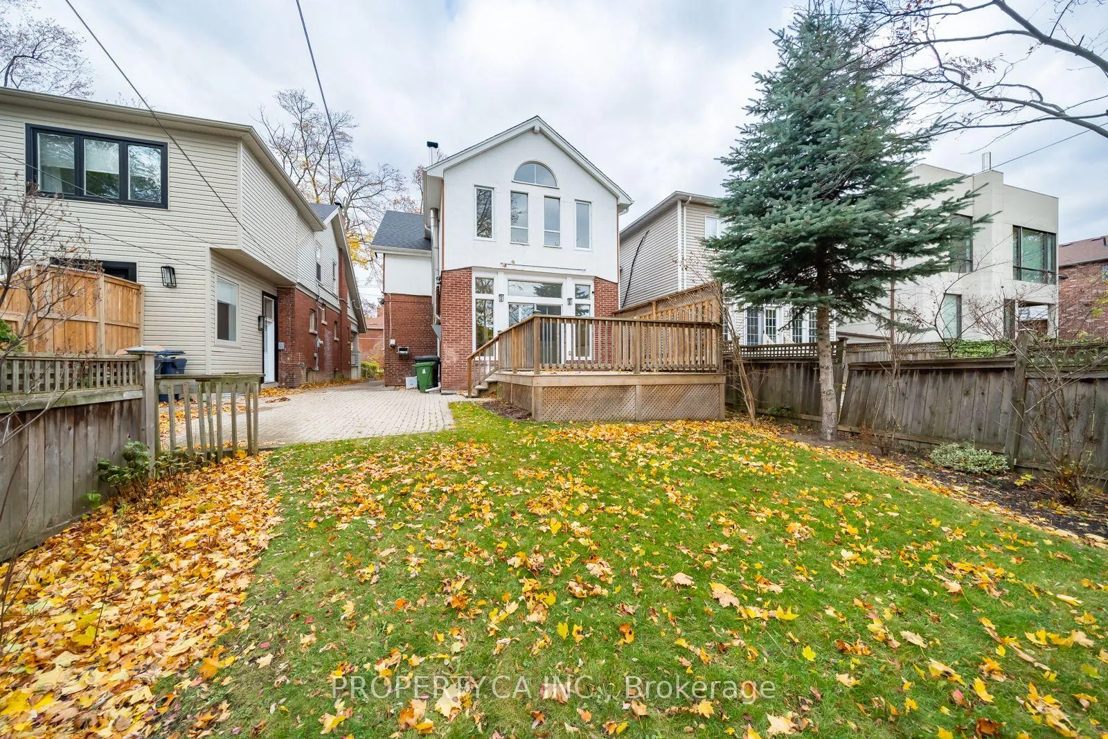 Photo 44 of 247 St Clements Avenue, Toronto, Yonge-Eglinton — HOMEH