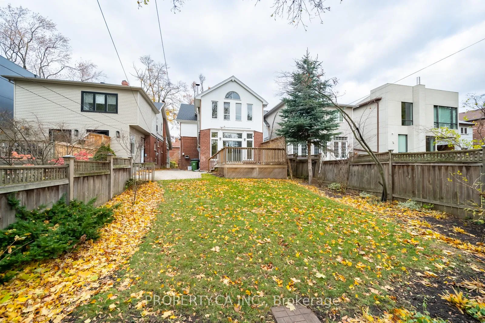 Photo 45 of 247 St Clements Avenue, Toronto, Yonge-Eglinton — HOMEH