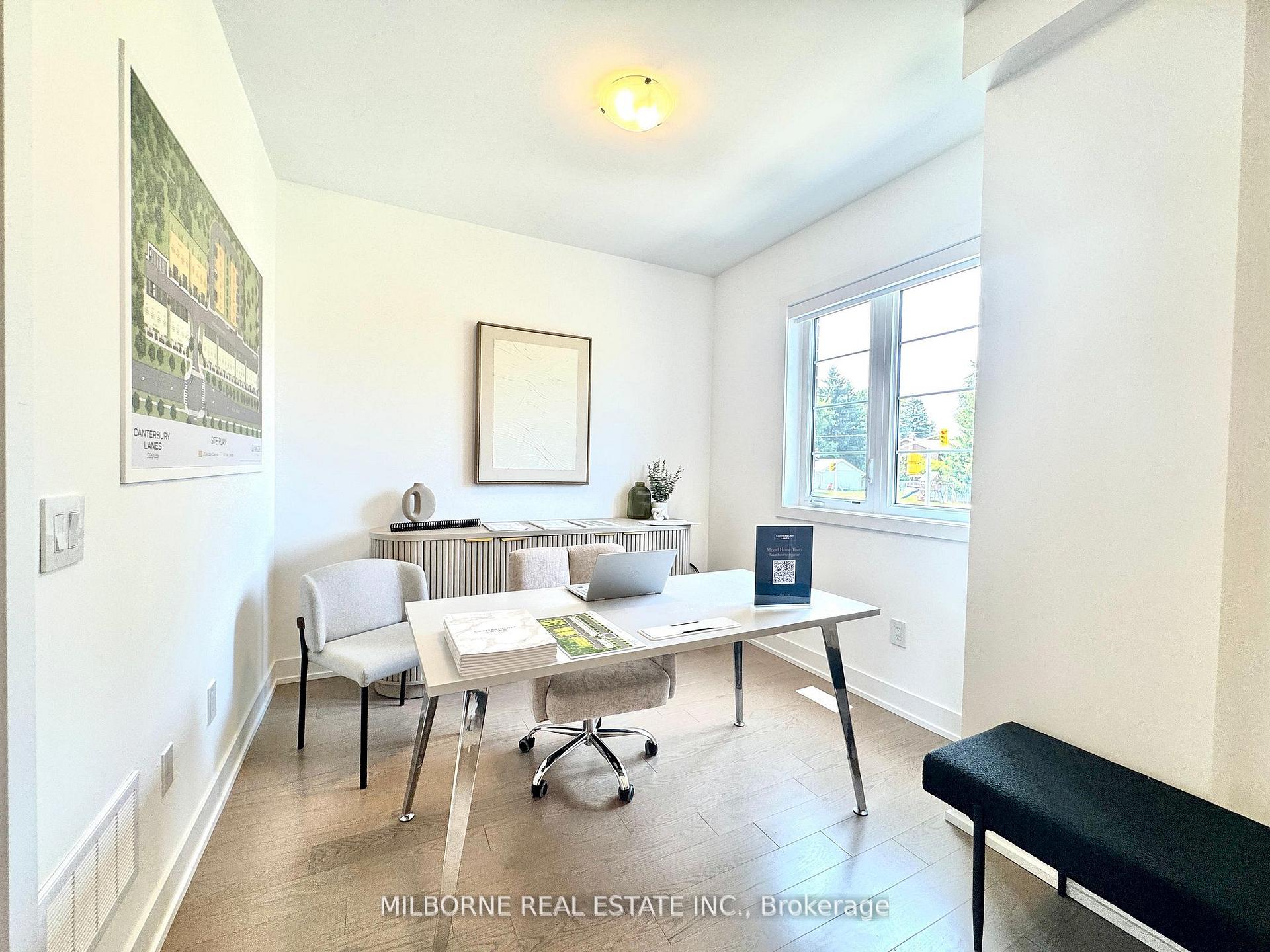 Photo 5 of 54 Fred Beaton Place, King, King City — HOMEH