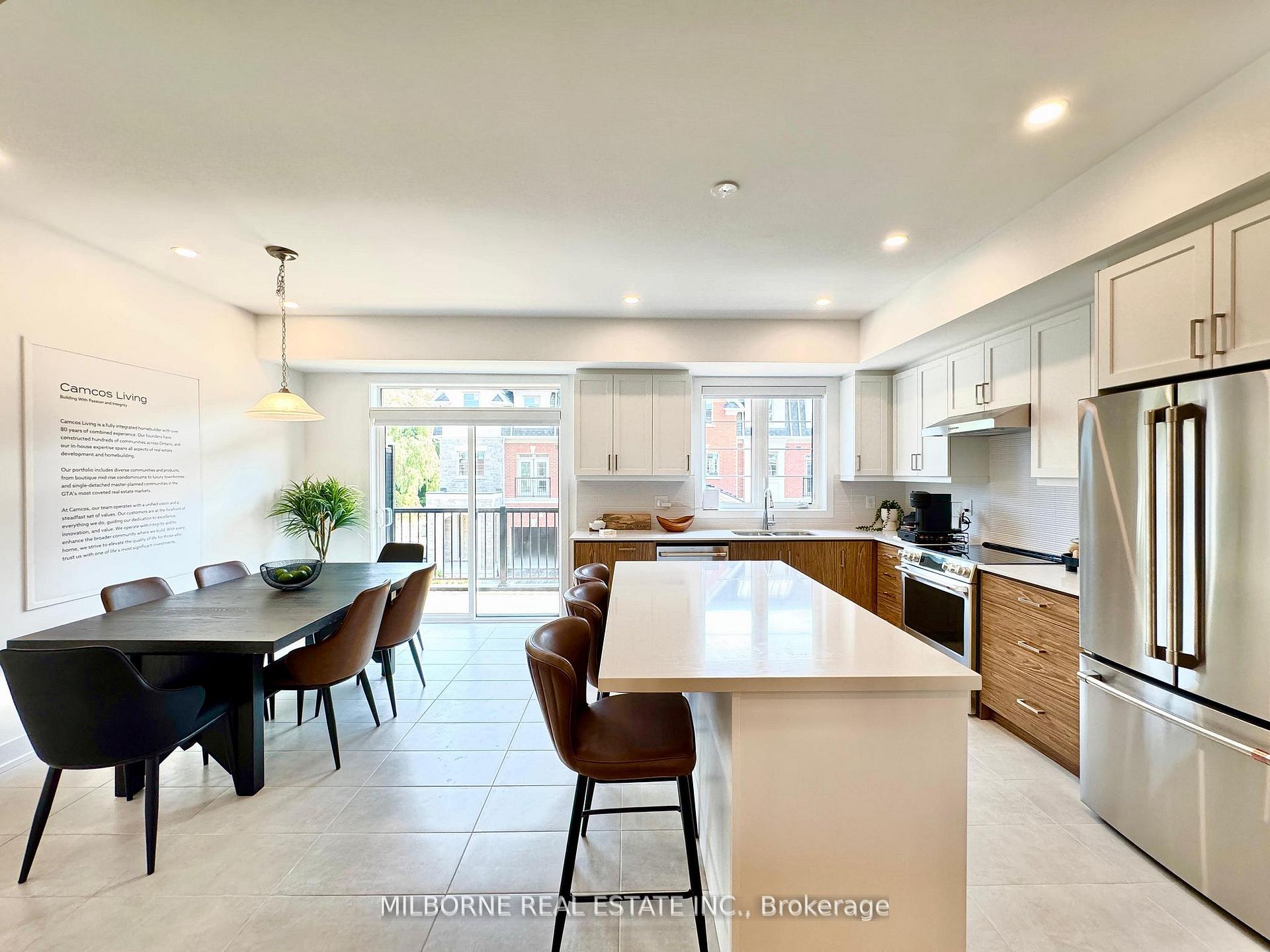Photo 8 of 54 Fred Beaton Place, King, King City — HOMEH