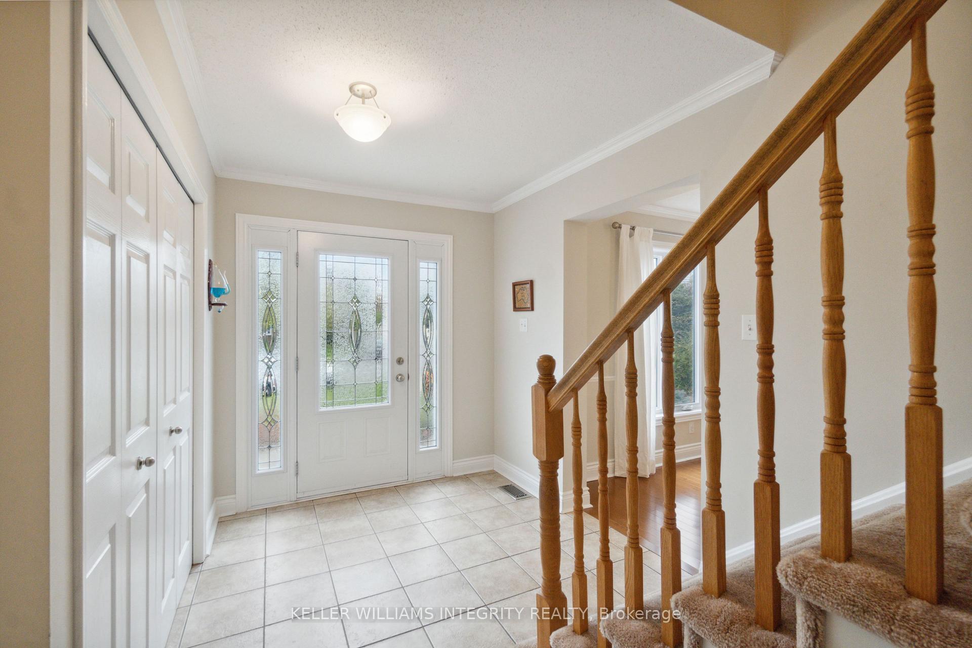 Photo 7 of 8 Spindle Way, Ottawa, Stittsville (South) — HOMEH