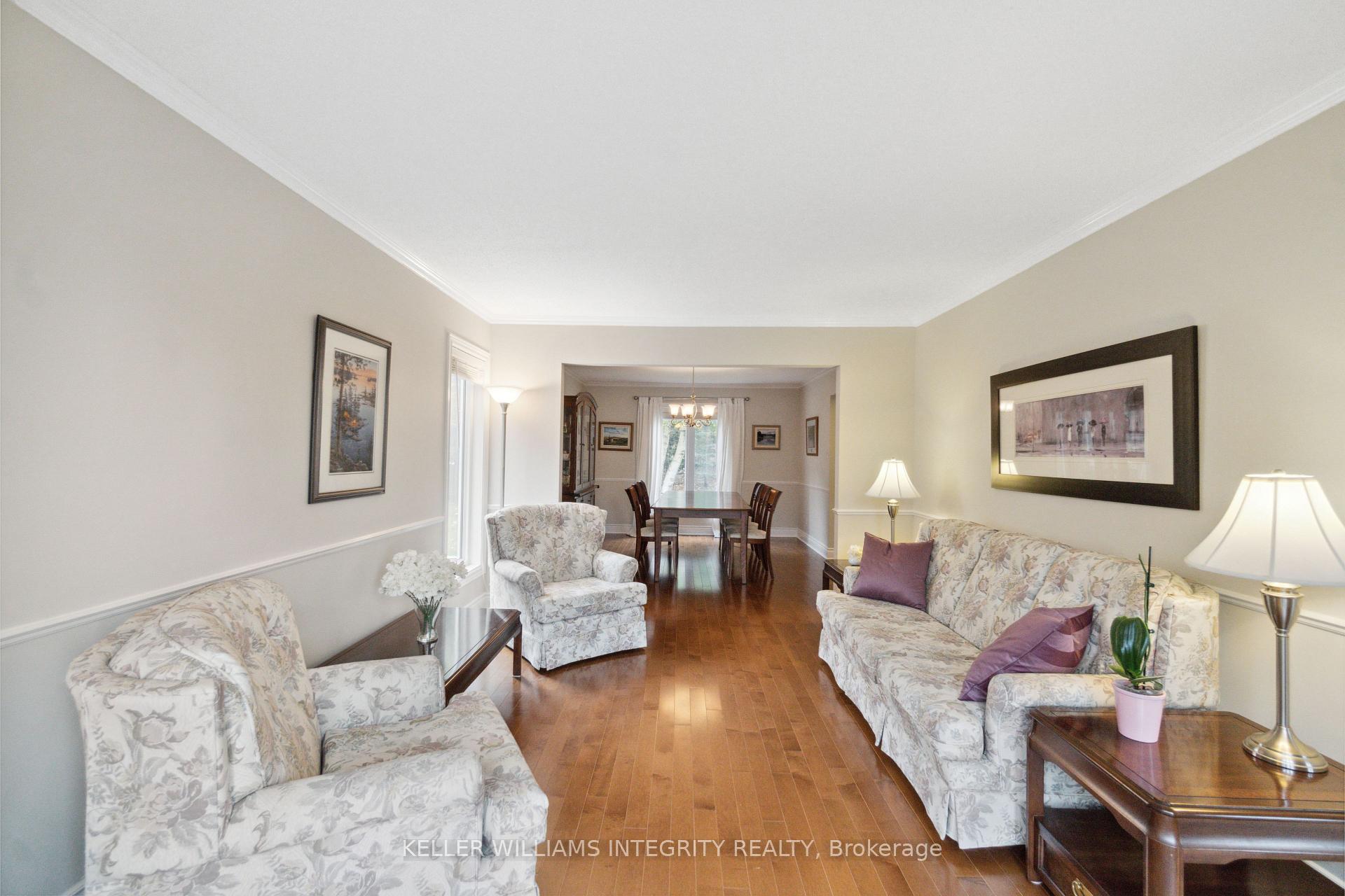 Photo 11 of 8 Spindle Way, Ottawa, Stittsville (South) — HOMEH