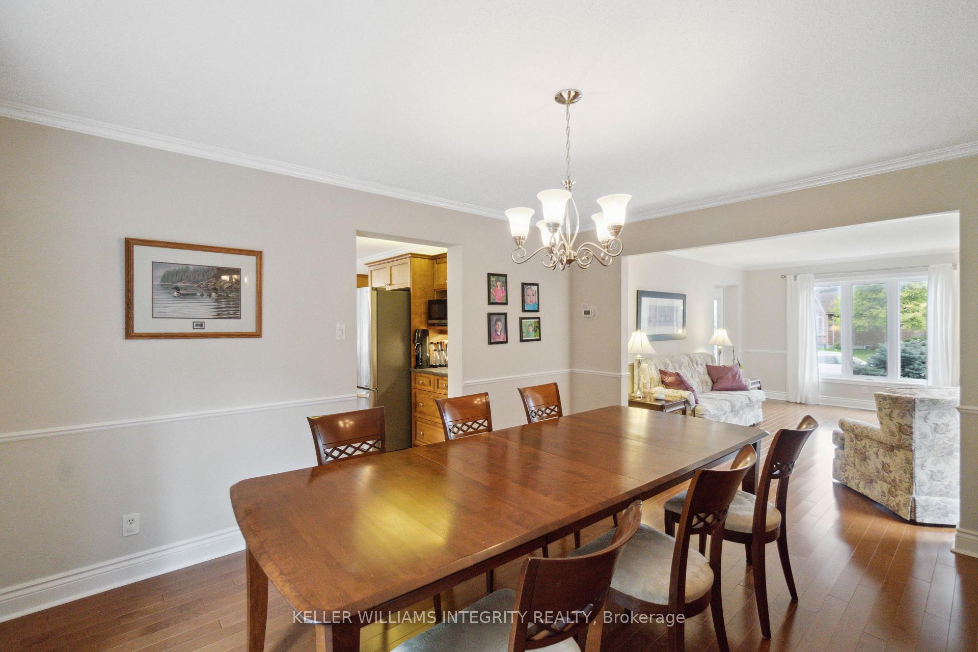 Photo 15 of 8 Spindle Way, Ottawa, Stittsville (South) — HOMEH