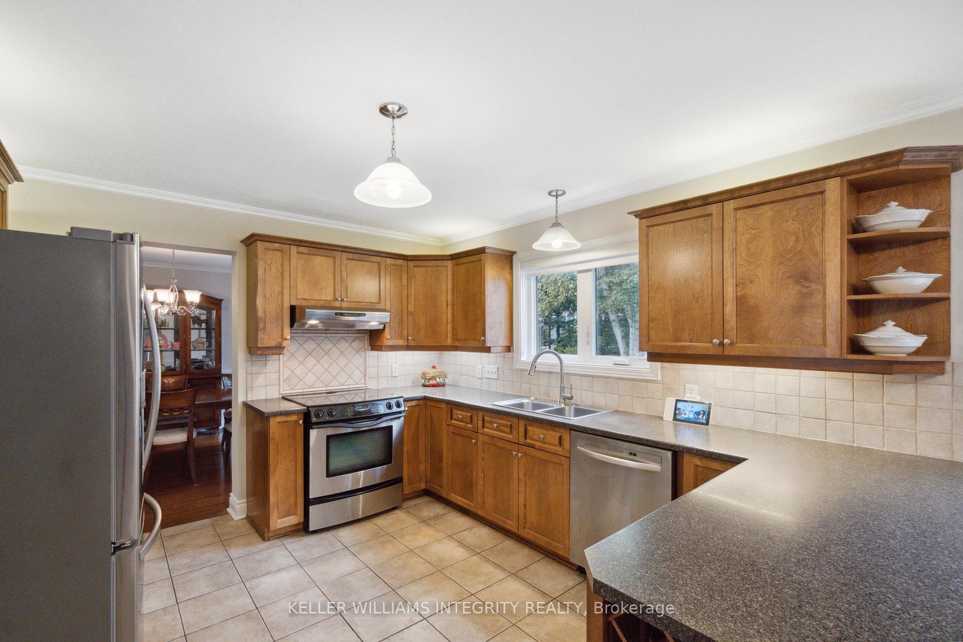 Photo 20 of 8 Spindle Way, Ottawa, Stittsville (South) — HOMEH