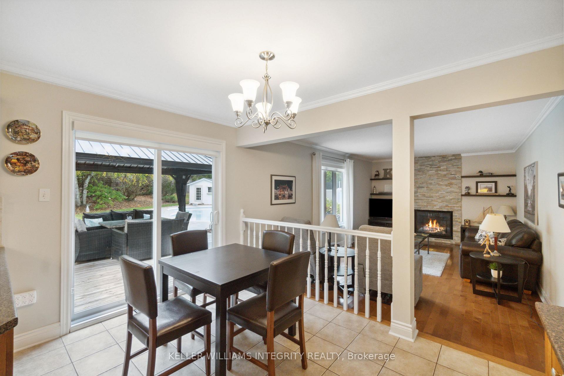 Photo 22 of 8 Spindle Way, Ottawa, Stittsville (South) — HOMEH