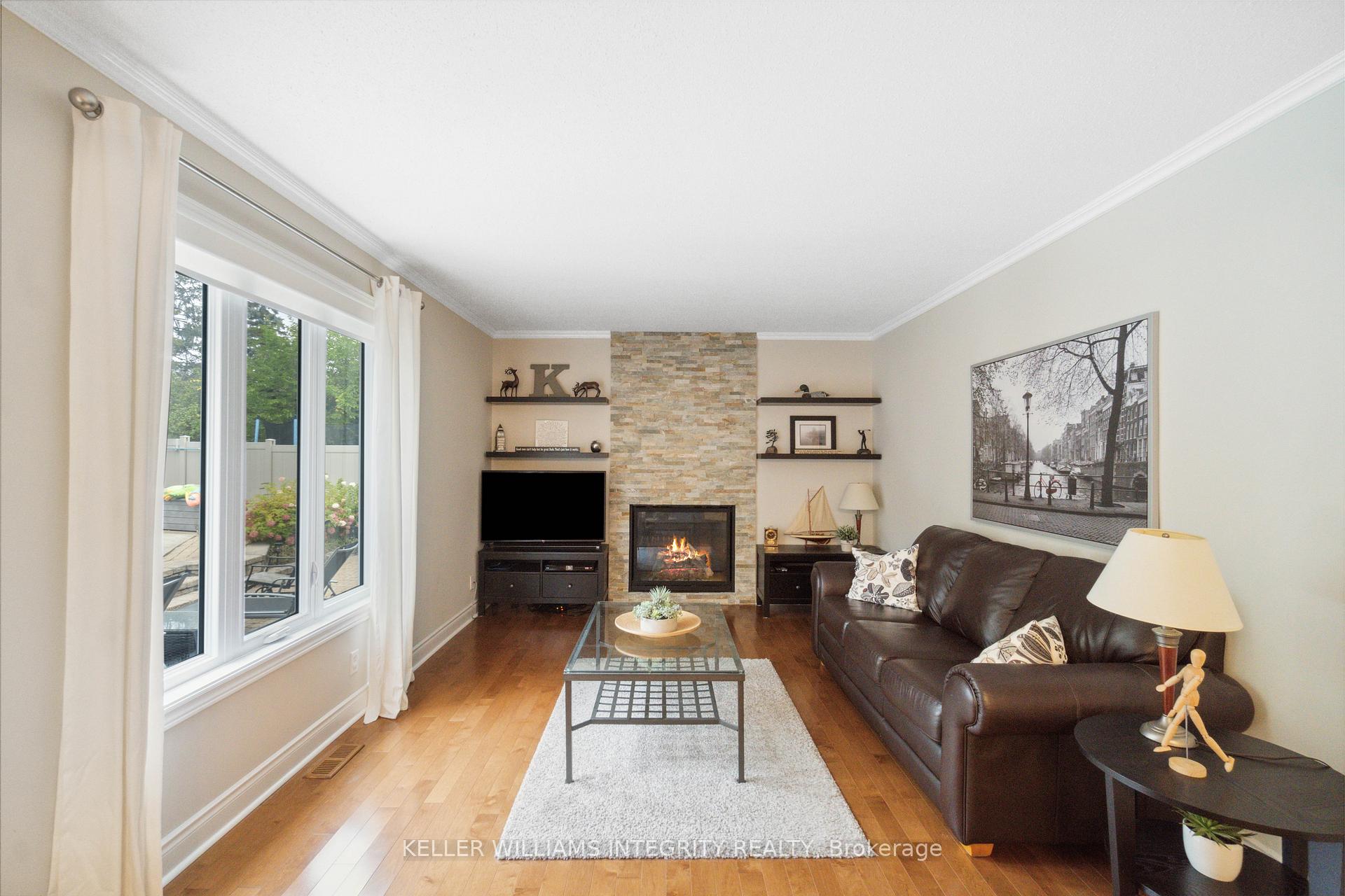 Photo 23 of 8 Spindle Way, Ottawa, Stittsville (South) — HOMEH