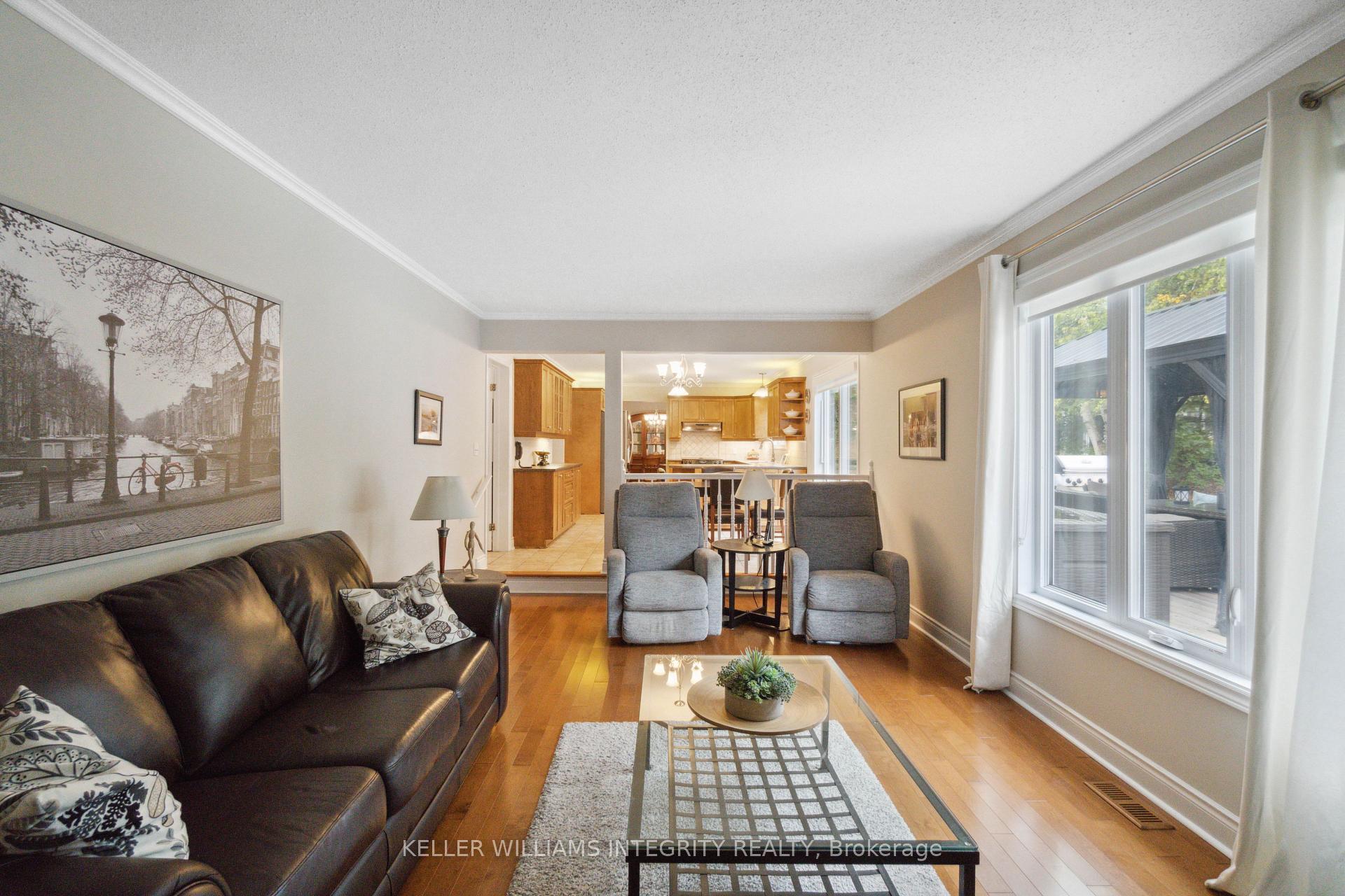 Photo 24 of 8 Spindle Way, Ottawa, Stittsville (South) — HOMEH