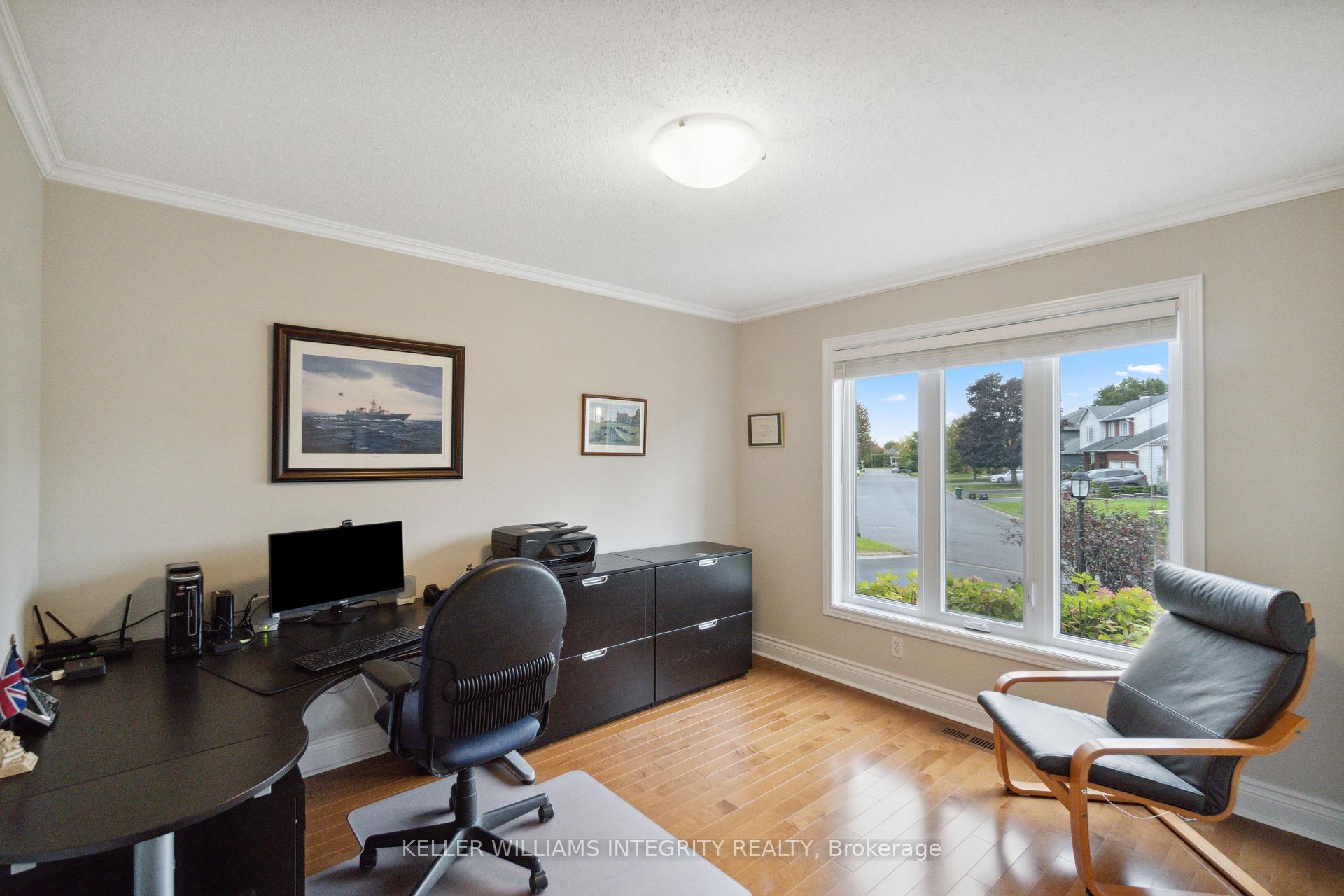 Photo 26 of 8 Spindle Way, Ottawa, Stittsville (South) — HOMEH