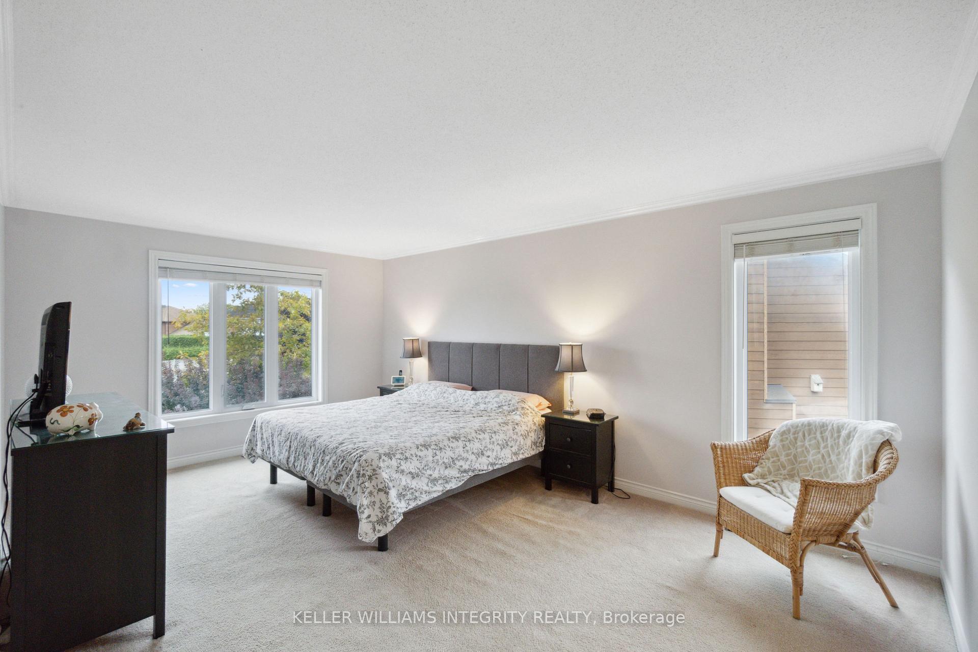 Photo 34 of 8 Spindle Way, Ottawa, Stittsville (South) — HOMEH
