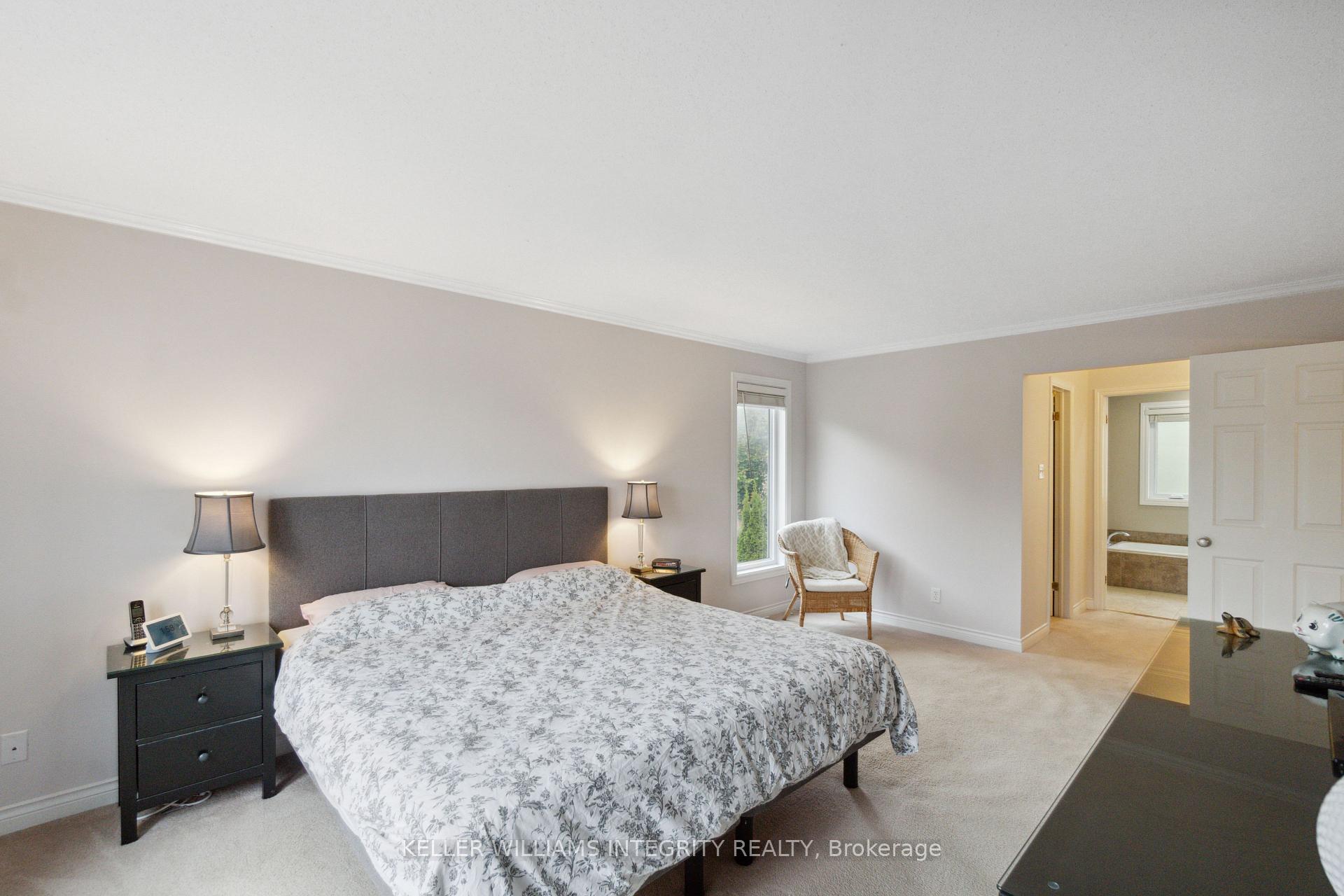 Photo 35 of 8 Spindle Way, Ottawa, Stittsville (South) — HOMEH