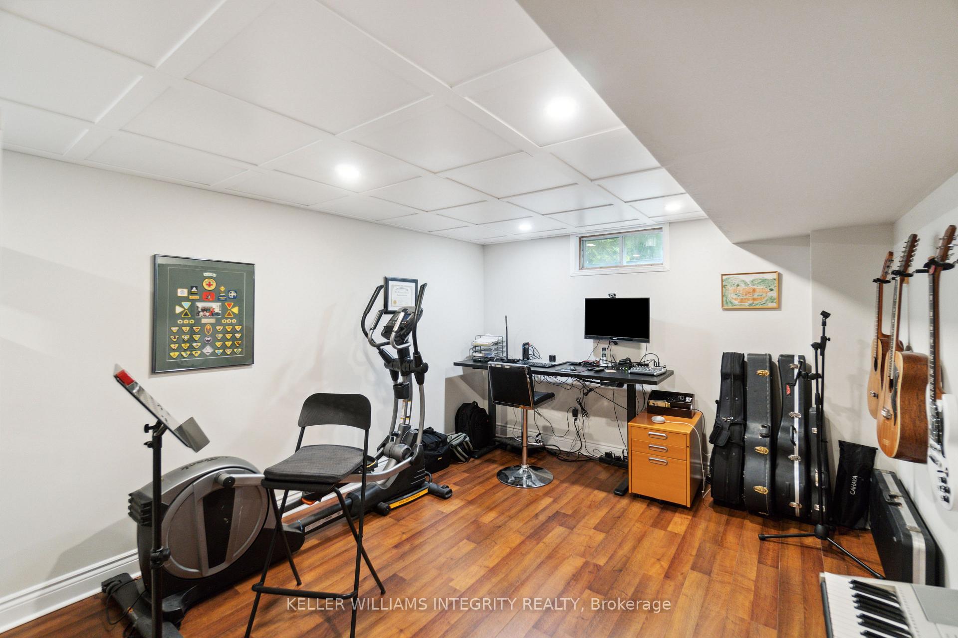 Photo 46 of 8 Spindle Way, Ottawa, Stittsville (South) — HOMEH