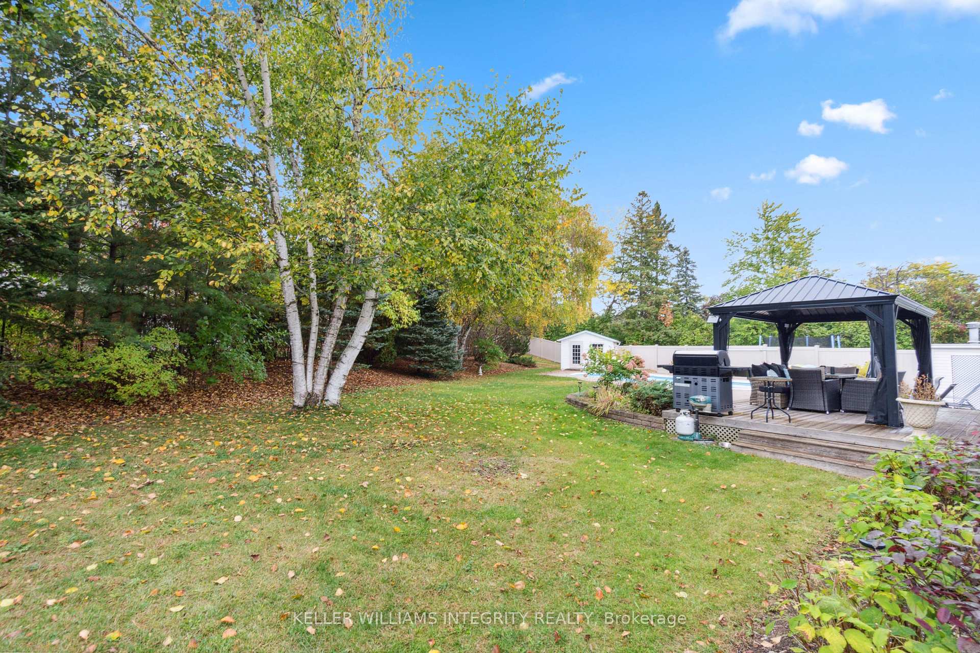 Photo 50 of 8 Spindle Way, Ottawa, Stittsville (South) — HOMEH