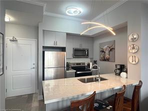 Photo 4 of Unit 421, 450 Dundas Street E, Hamilton, Waterdown — HOMEH