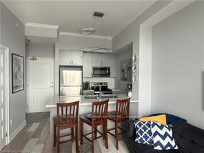 Photo 5 of Unit 421, 450 Dundas Street E, Hamilton, Waterdown — HOMEH