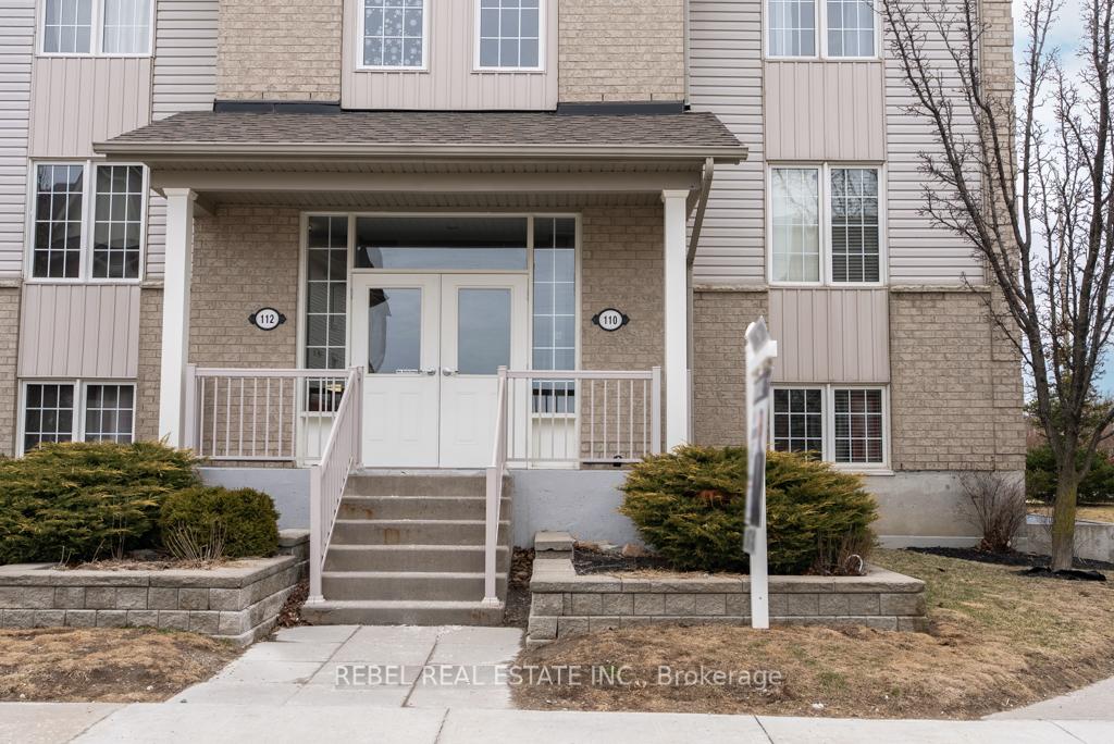 Photo 22 of Unit 3, 110 Petra Way, Whitby, Pringle Creek — HOMEH