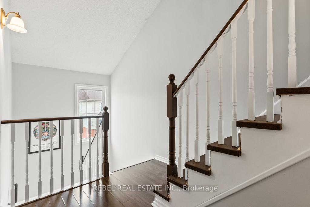 Photo 23 of Unit 3, 110 Petra Way, Whitby, Pringle Creek — HOMEH