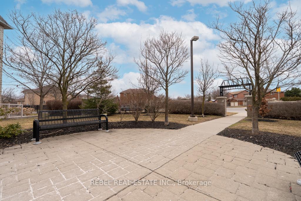 Photo 47 of Unit 3, 110 Petra Way, Whitby, Pringle Creek — HOMEH