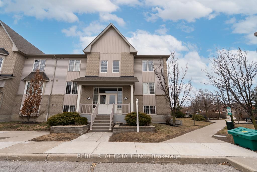 Photo 1 of Unit 3, 110 Petra Way, Whitby, Pringle Creek — HOMEH