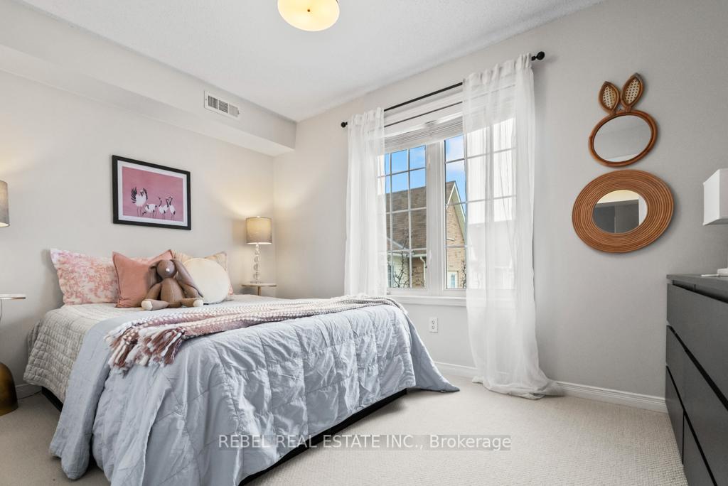 Photo 20 of Unit 3, 110 Petra Way, Whitby, Pringle Creek — HOMEH