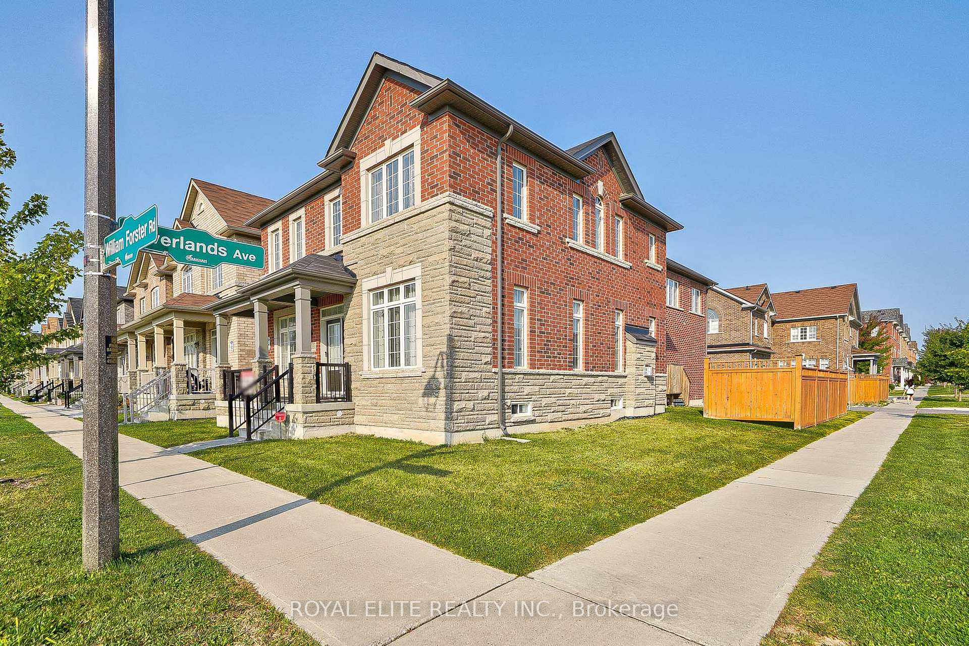 Photo 2 of 331 William Forster Road, Markham, Cornell — HOMEH