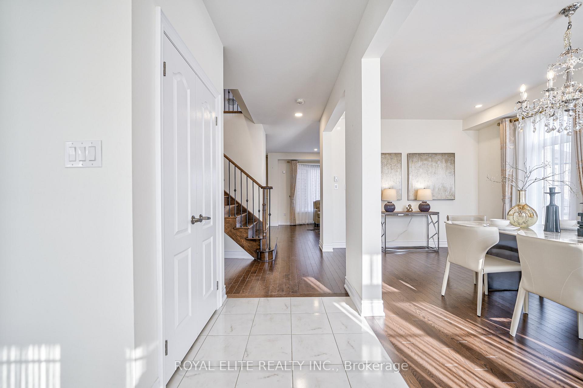 Photo 5 of 331 William Forster Road, Markham, Cornell — HOMEH