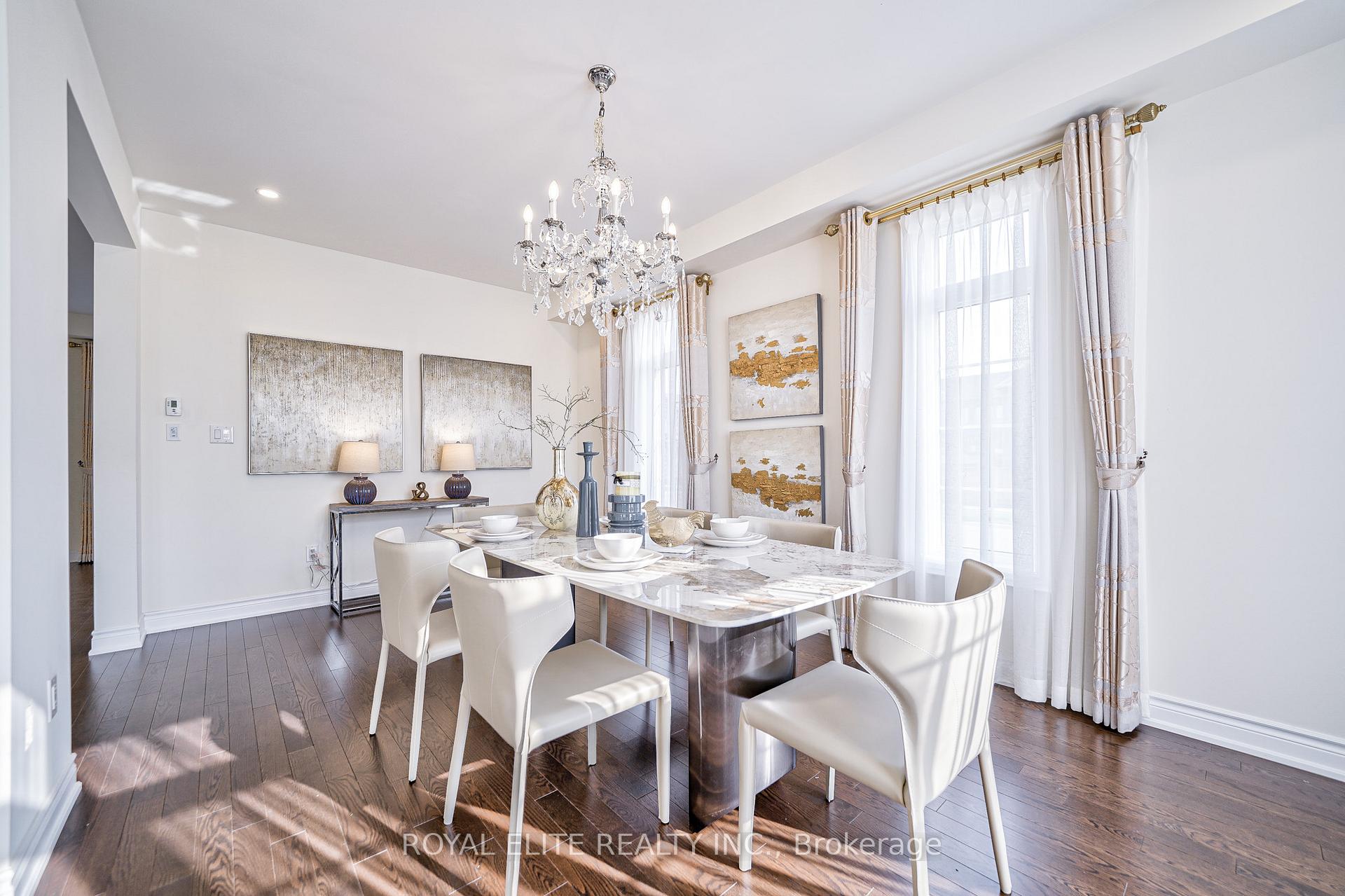 Photo 9 of 331 William Forster Road, Markham, Cornell — HOMEH
