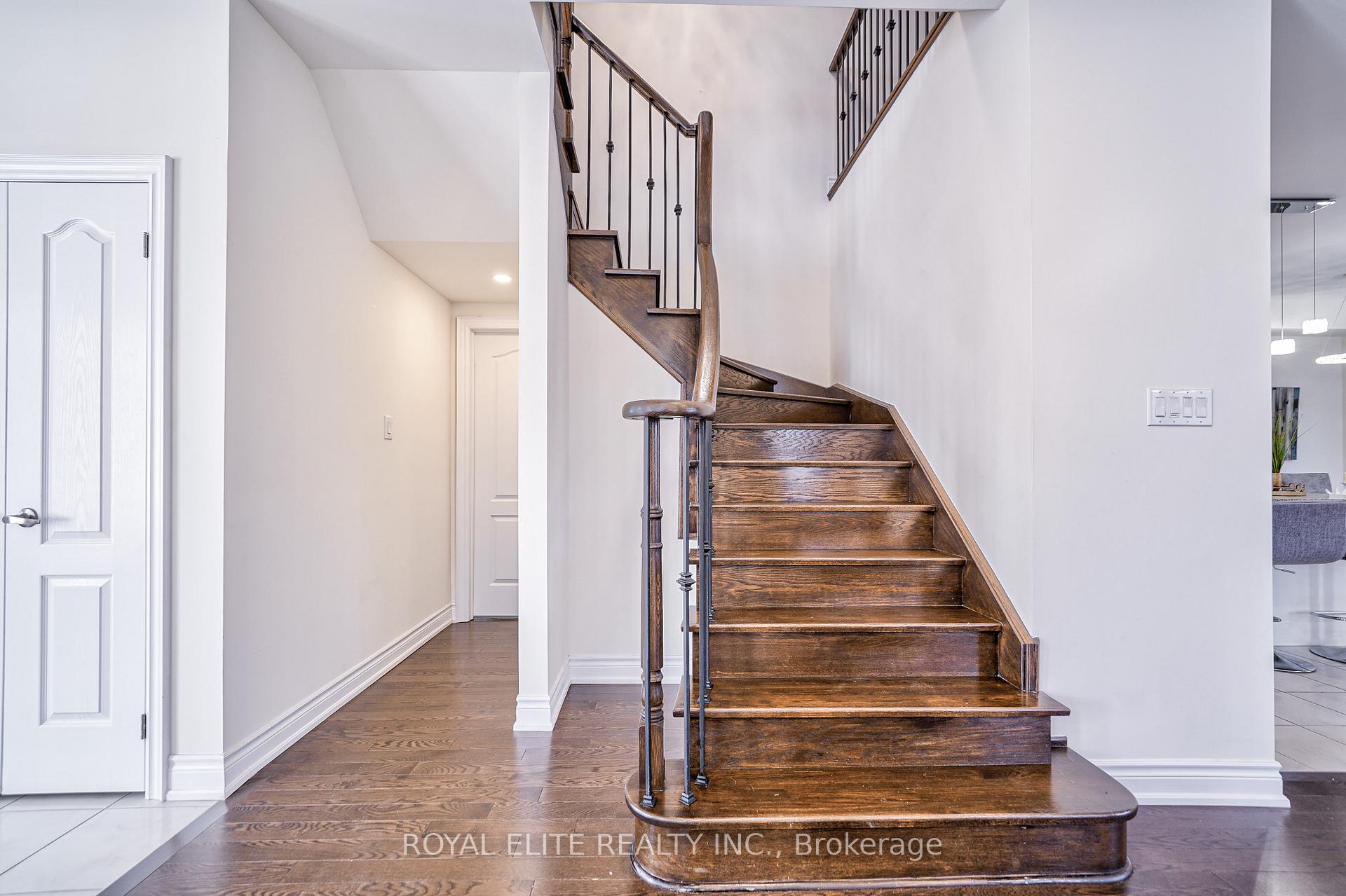 Photo 13 of 331 William Forster Road, Markham, Cornell — HOMEH