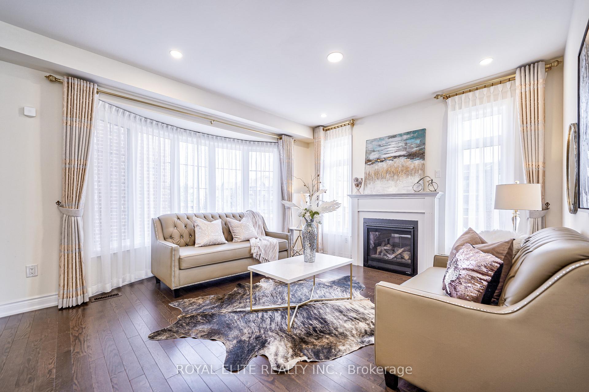 Photo 14 of 331 William Forster Road, Markham, Cornell — HOMEH