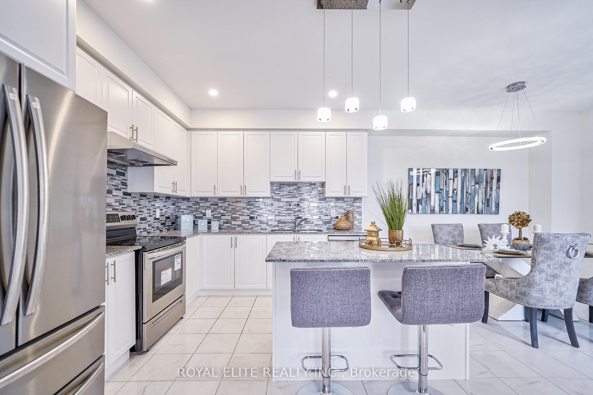 Photo 18 of 331 William Forster Road, Markham, Cornell — HOMEH