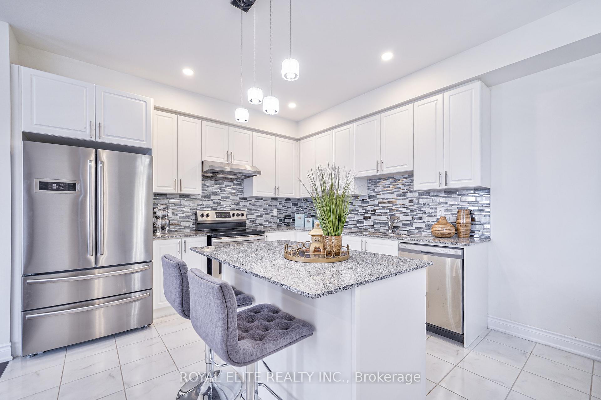 Photo 19 of 331 William Forster Road, Markham, Cornell — HOMEH