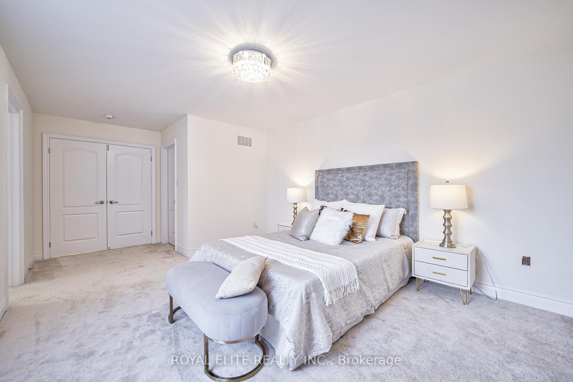 Photo 25 of 331 William Forster Road, Markham, Cornell — HOMEH