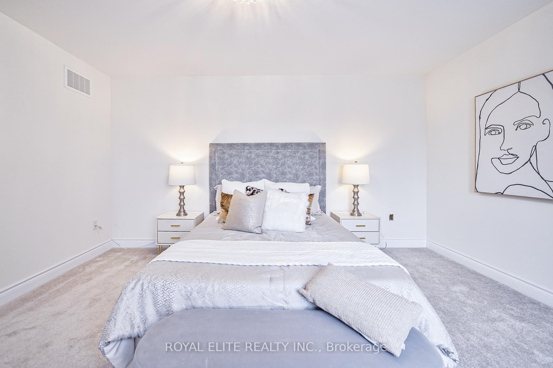 Photo 26 of 331 William Forster Road, Markham, Cornell — HOMEH
