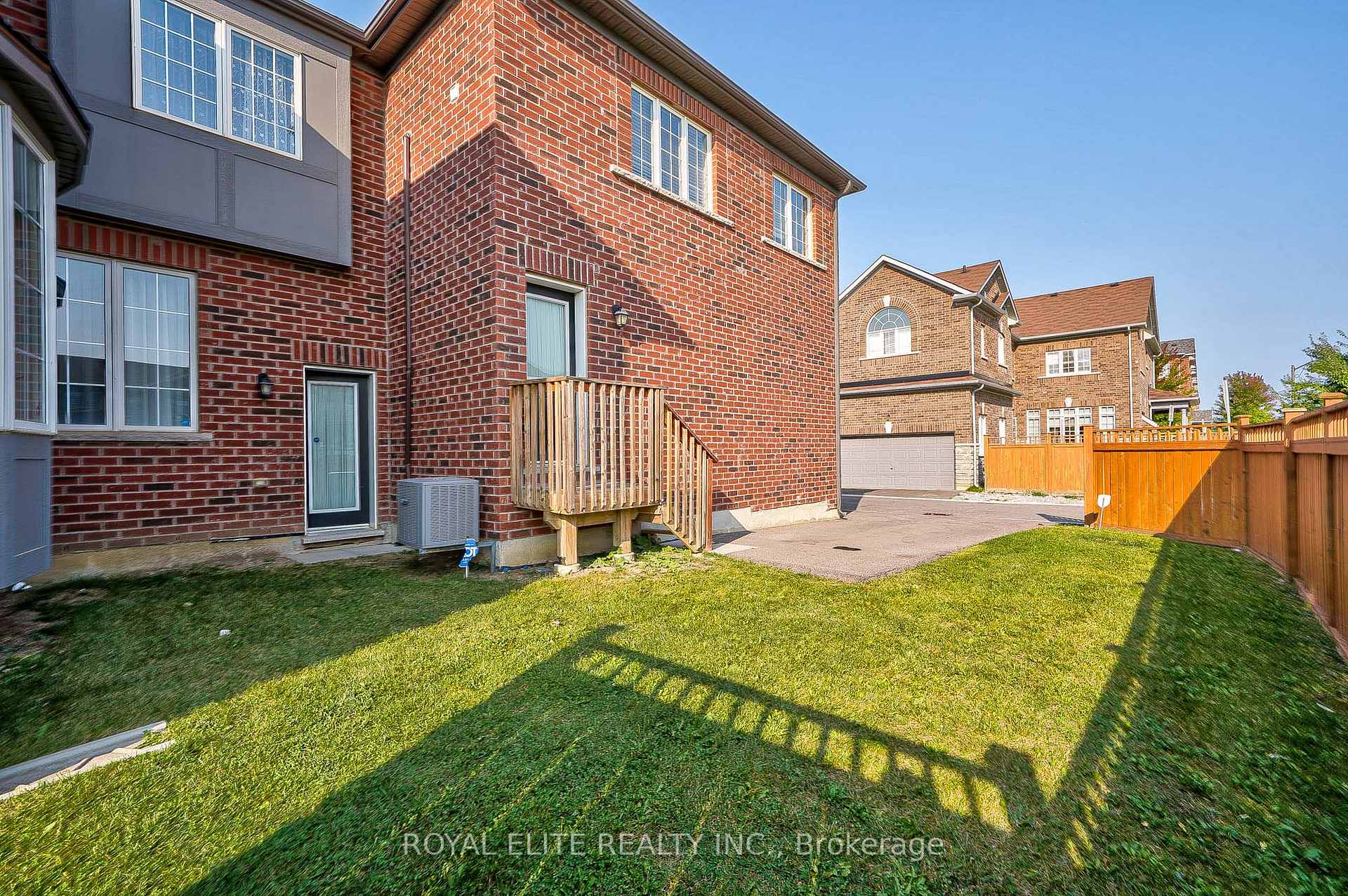 Photo 36 of 331 William Forster Road, Markham, Cornell — HOMEH