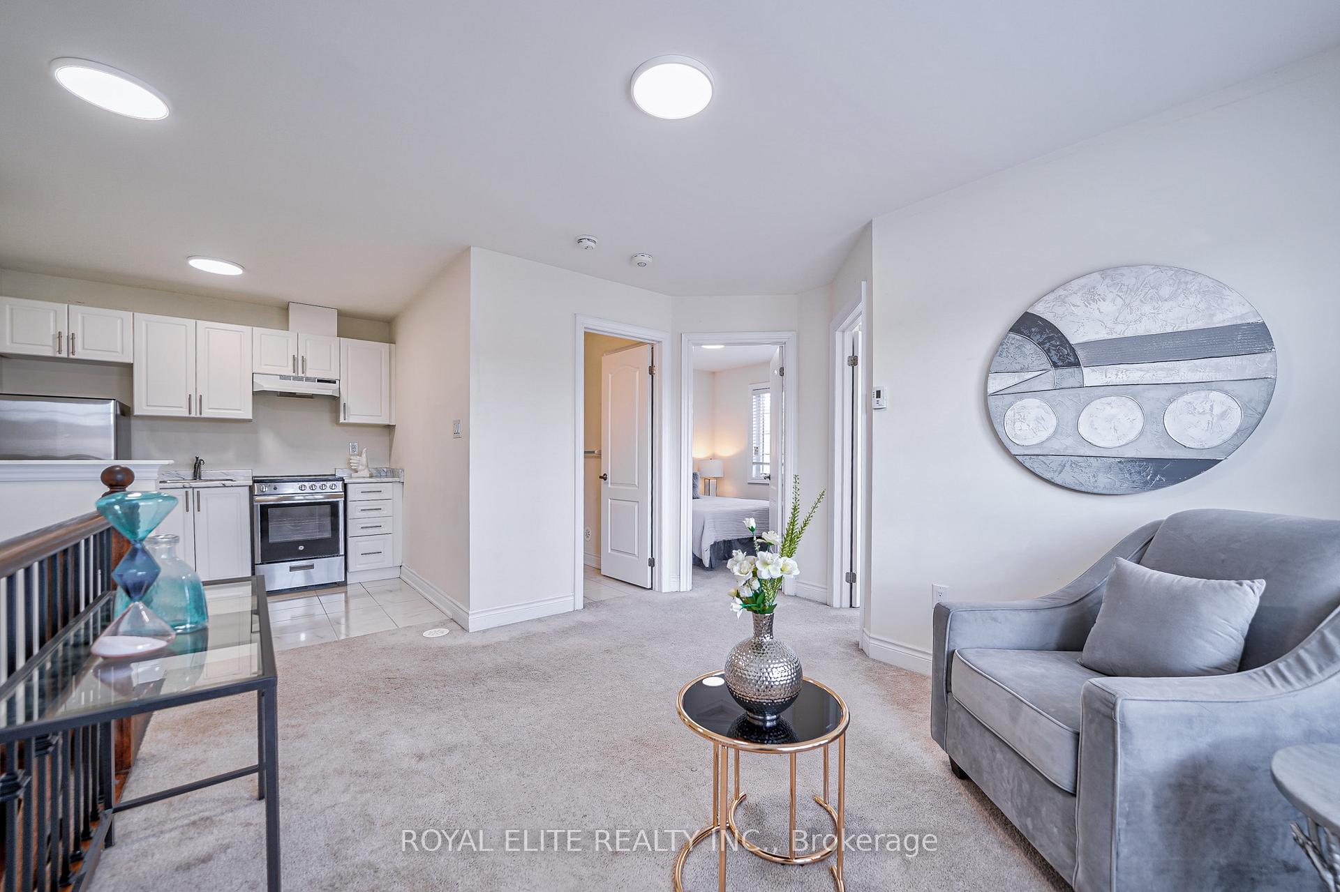 Photo 38 of 331 William Forster Road, Markham, Cornell — HOMEH