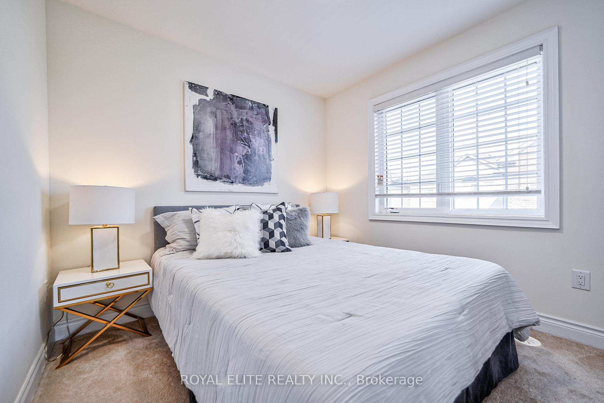 Photo 40 of 331 William Forster Road, Markham, Cornell — HOMEH