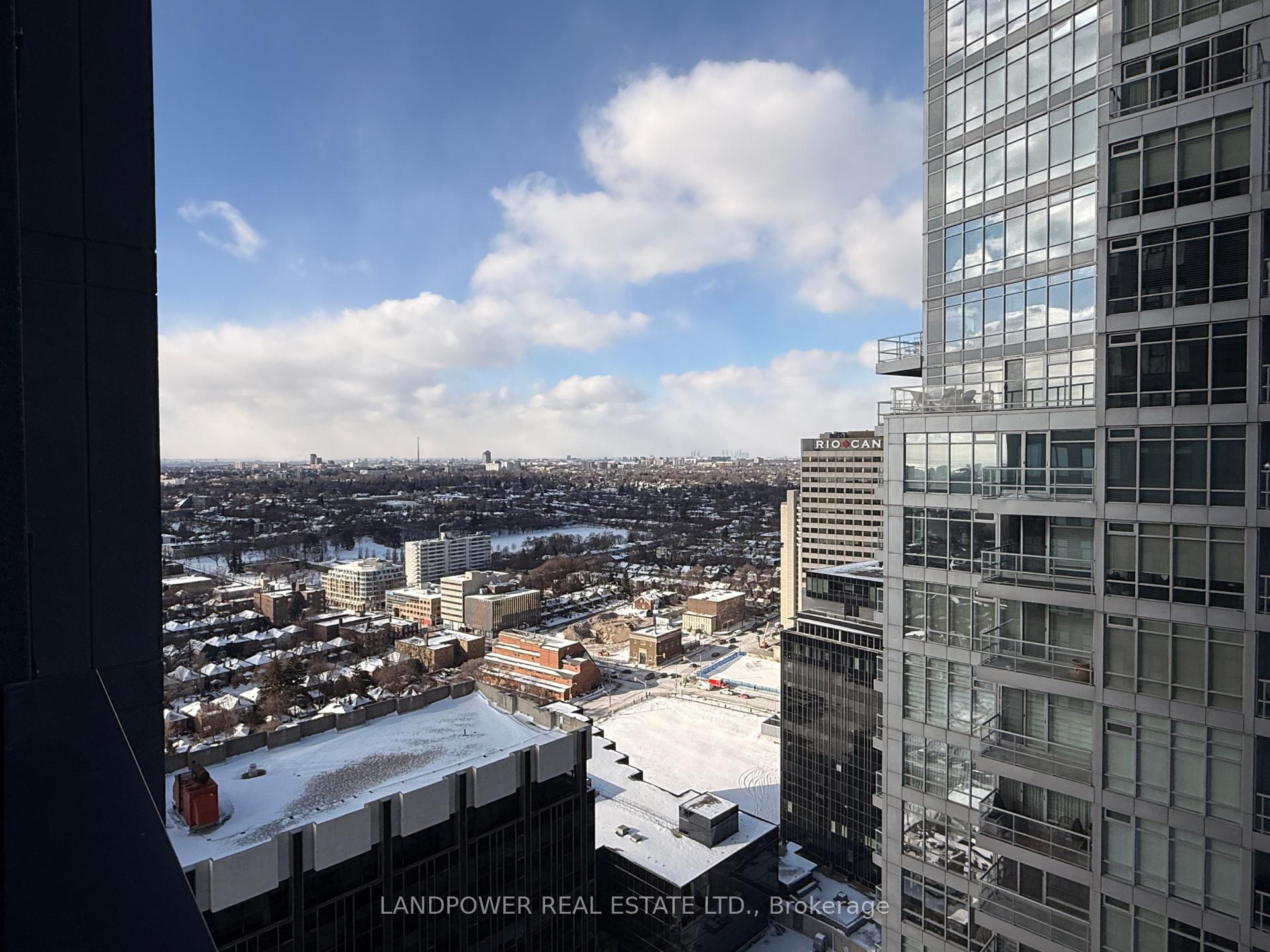 Photo 29 of Unit 2910, 20 Soudan Avenue, Toronto, Mount Pleasant West — HOMEH