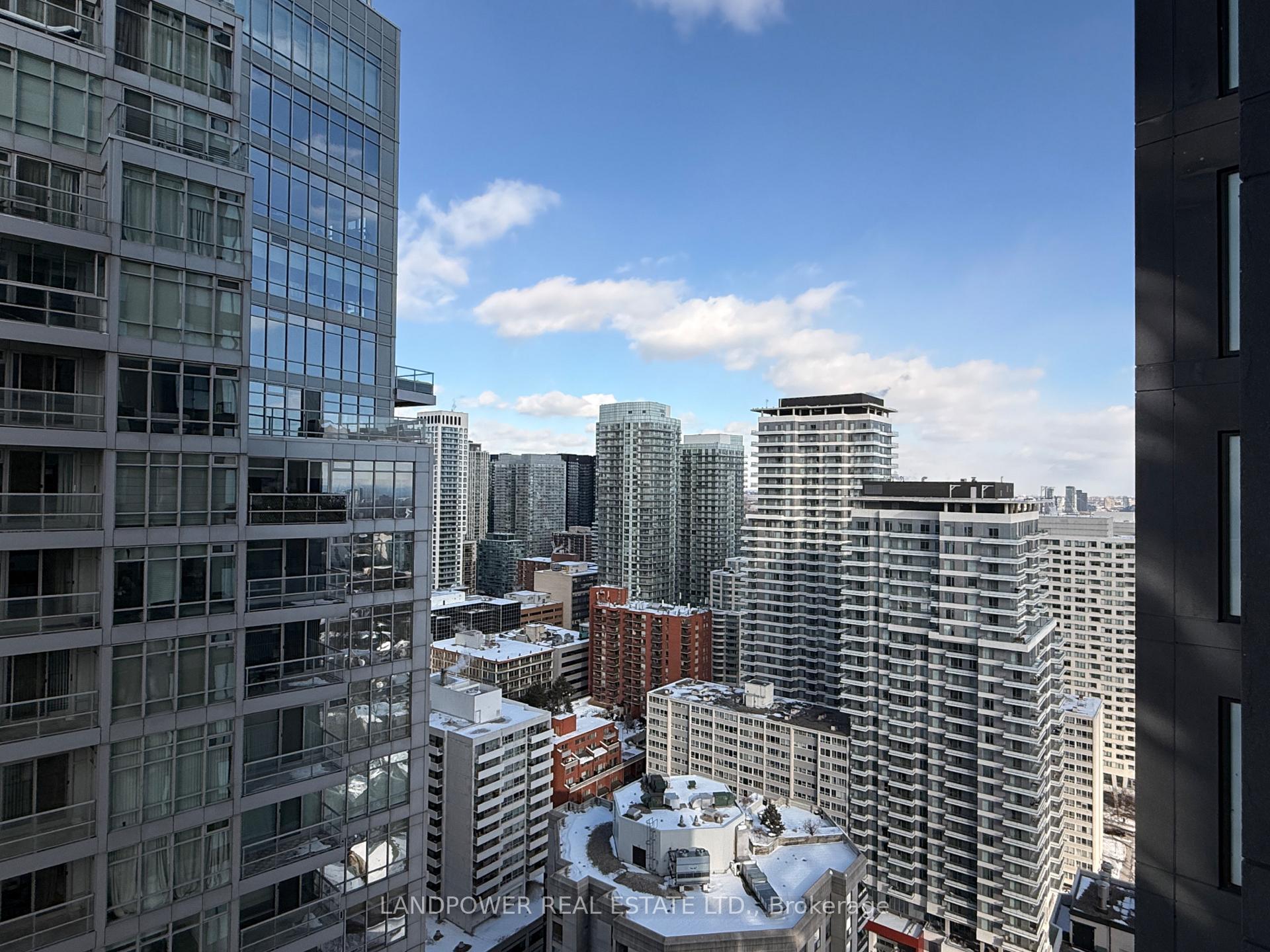 Photo 31 of Unit 2910, 20 Soudan Avenue, Toronto, Mount Pleasant West — HOMEH