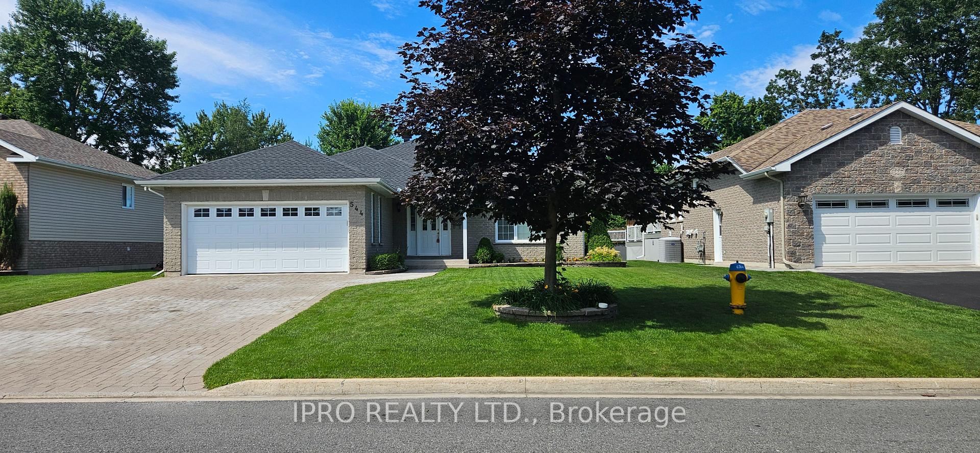Photo 2 of 544 Dean Drive, Cornwall — HOMEH