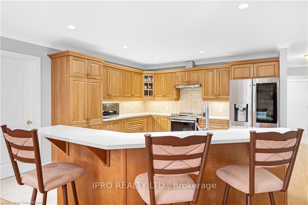 Photo 11 of 544 Dean Drive, Cornwall — HOMEH