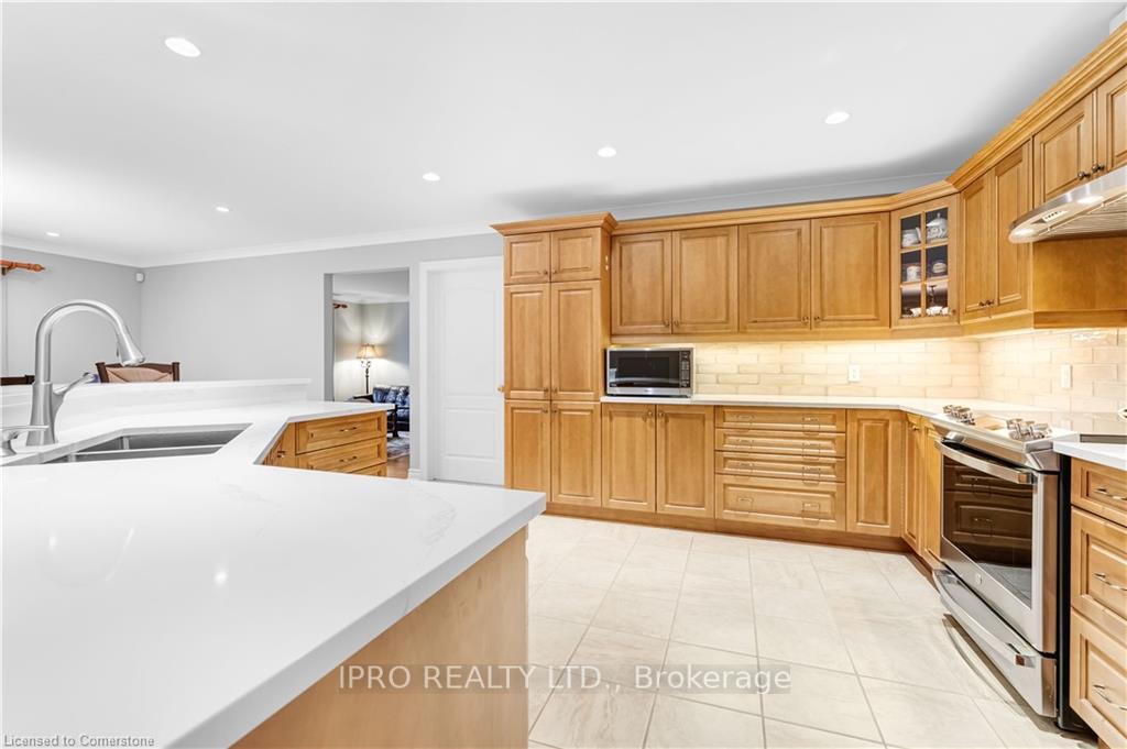 Photo 12 of 544 Dean Drive, Cornwall — HOMEH