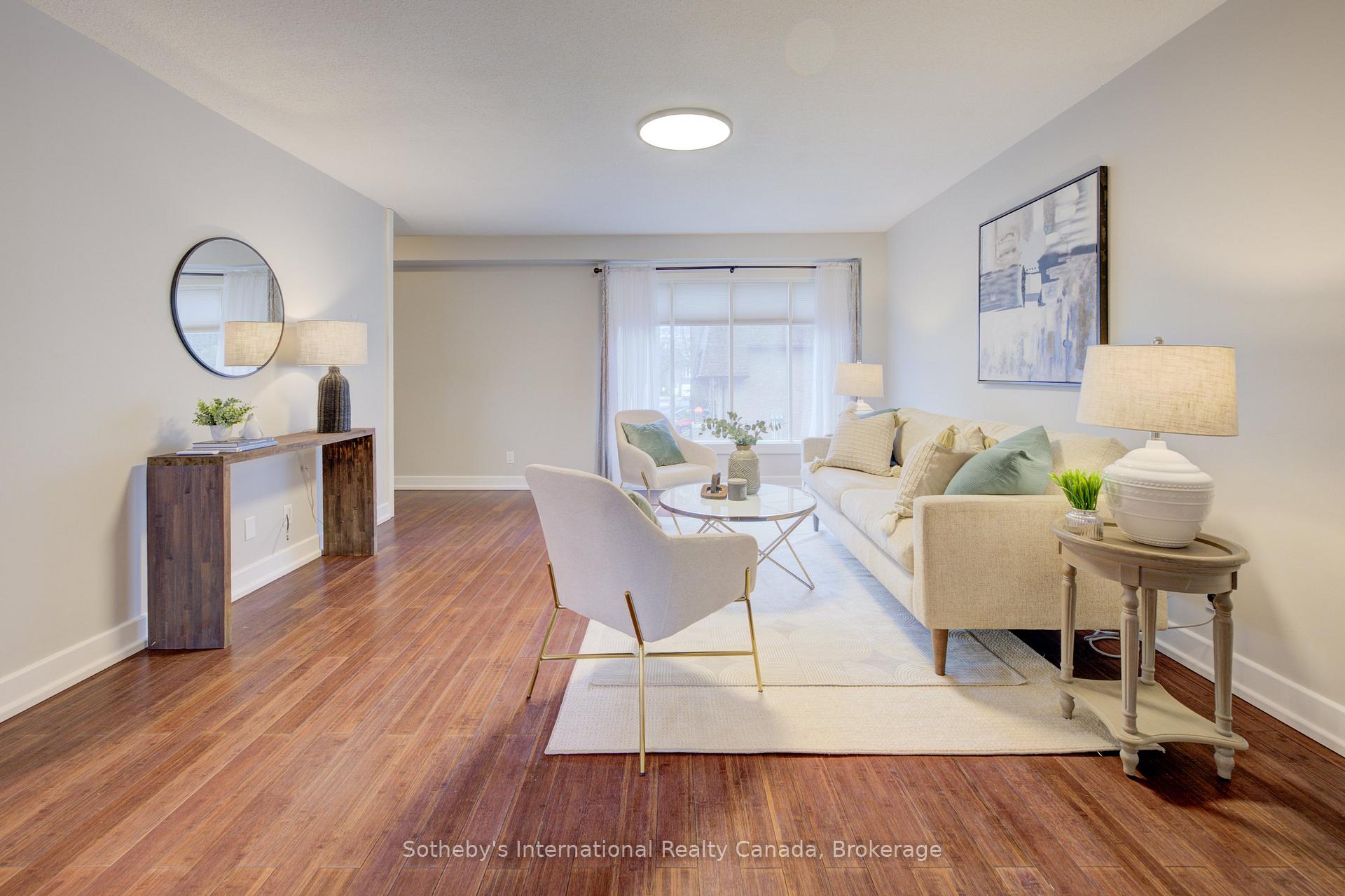 Photo 1 of Unit 52, 49 Cedarwoods Crescent, Kitchener — HOMEH