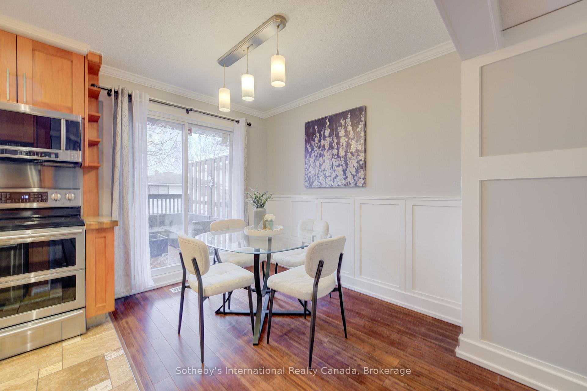 Photo 9 of Unit 52, 49 Cedarwoods Crescent, Kitchener — HOMEH