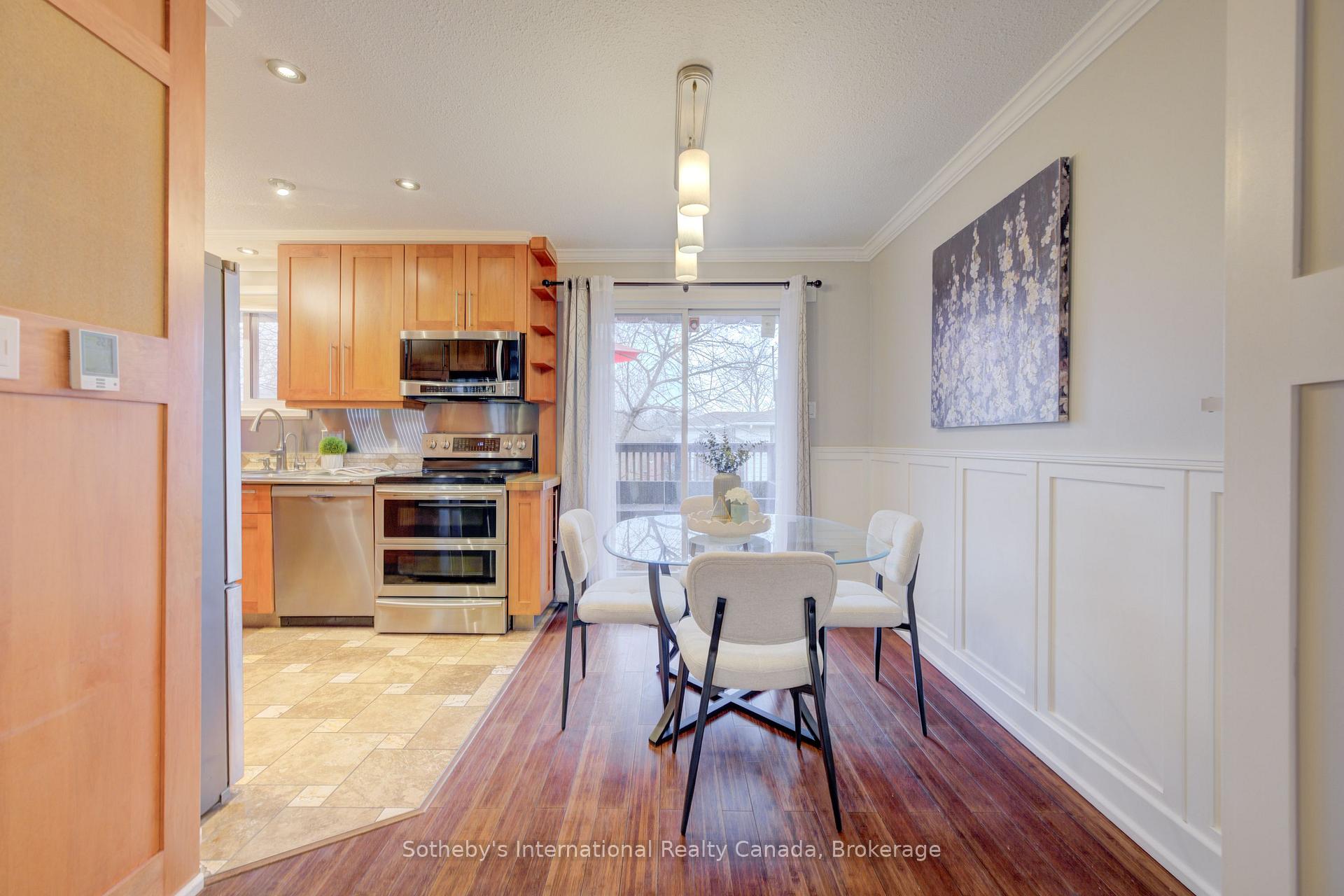 Photo 13 of Unit 52, 49 Cedarwoods Crescent, Kitchener — HOMEH